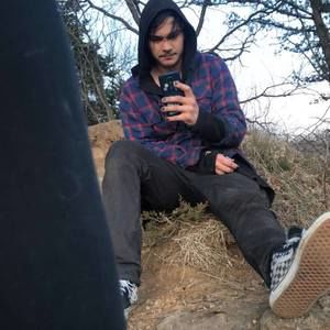 Meet your Posher, Noah